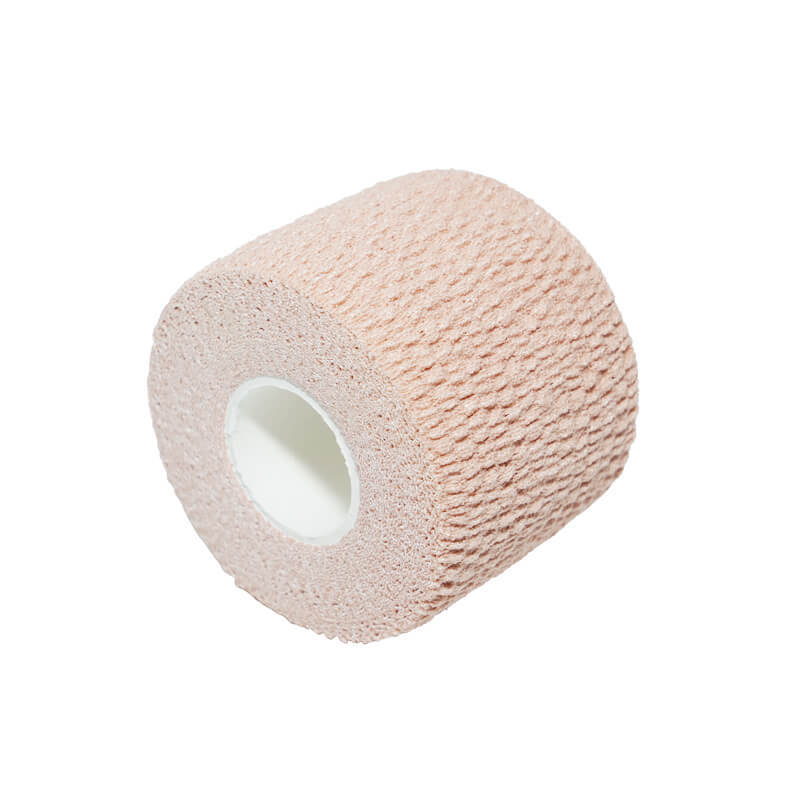 skin Light elastic adhesive bandage