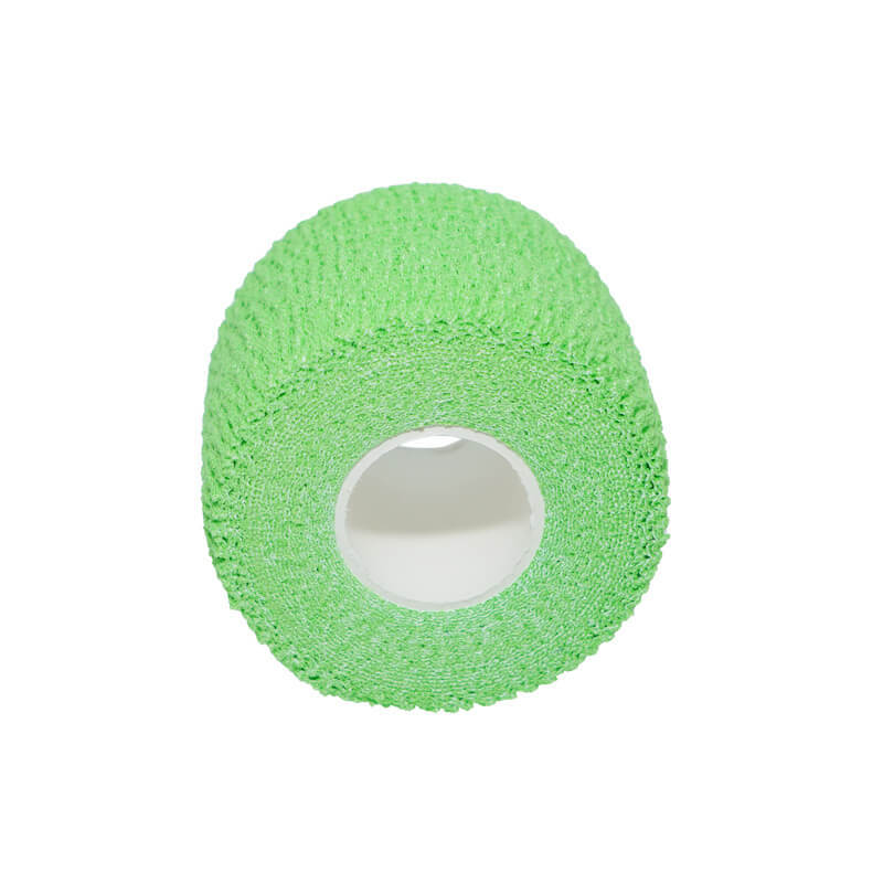 Green Light elastic adhesive bandage