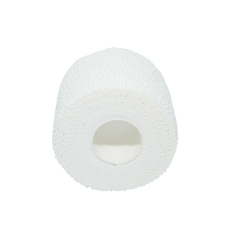 White Light elastic adhesive bandage