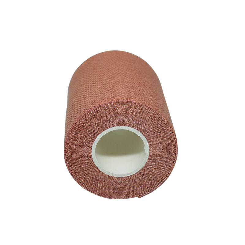 Skin Heavy elastic adhesive bandage