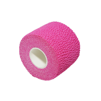 Pink Light elastic adhesive bandage