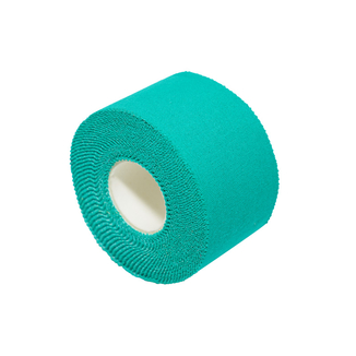 Green Cotton athletic tape