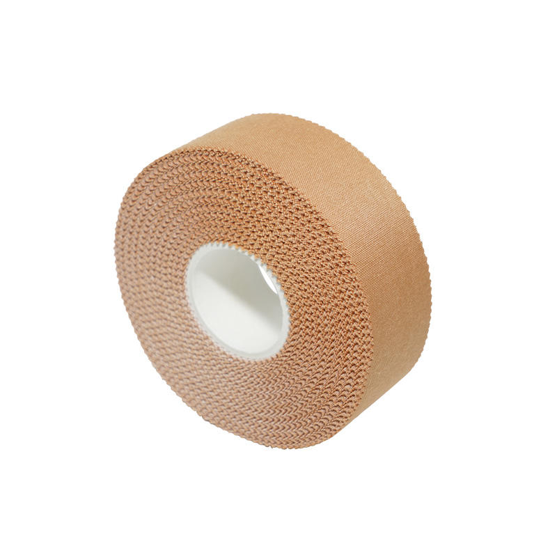 Skin Rayon rigid strapping tape