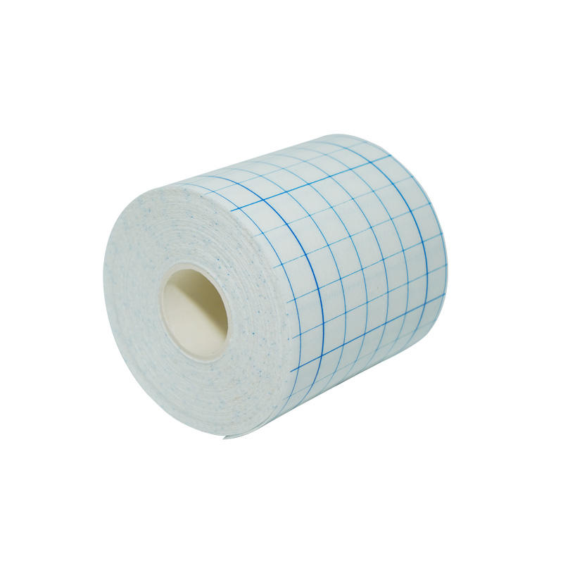 Non-woven dressing roll Fixation tape