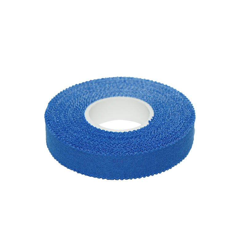 Blue Cotton color Rayon finger tape