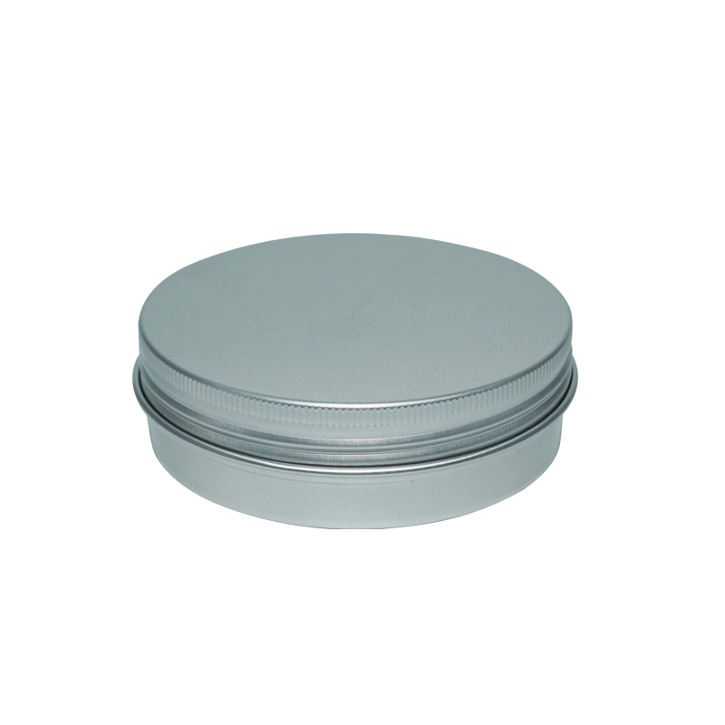 Aluminum box 