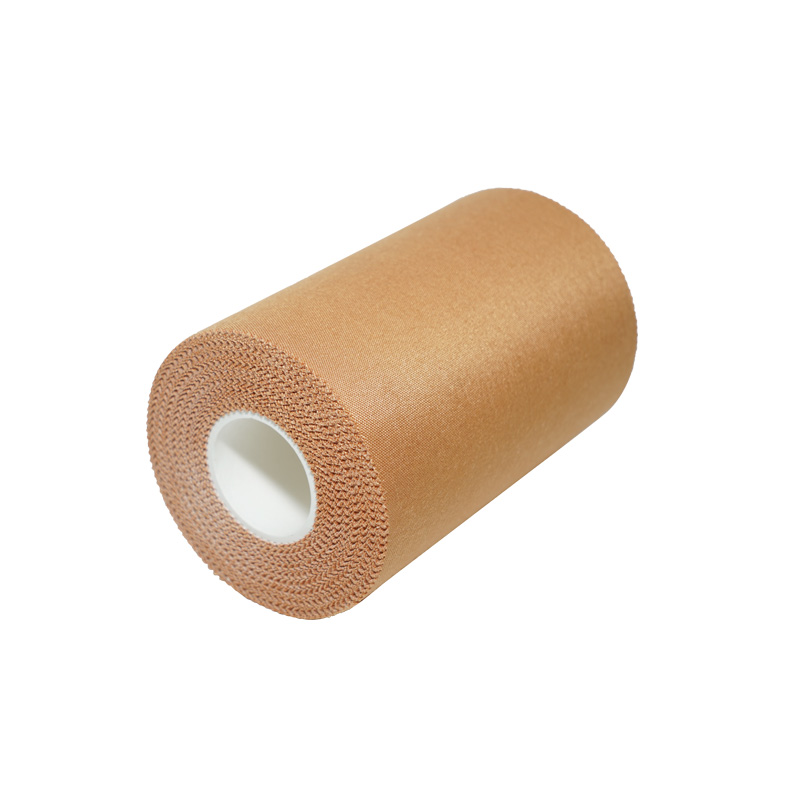 Skin Rayon rigid strapping tape