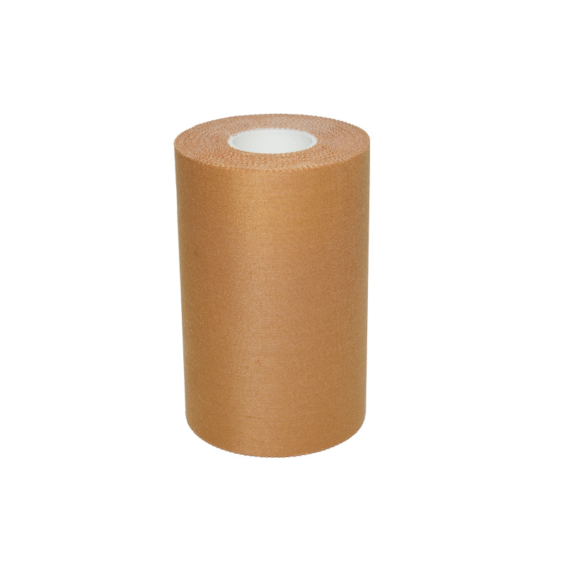 Skin Rayon rigid strapping tape