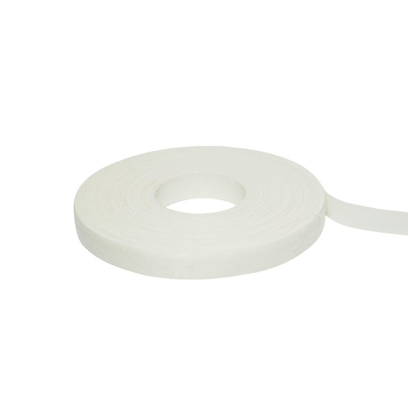 White Rayon finger tape