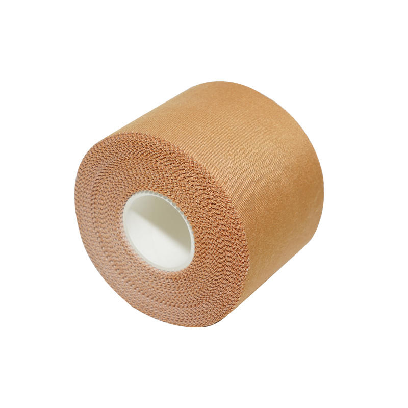 Skin Rayon rigid strapping tape