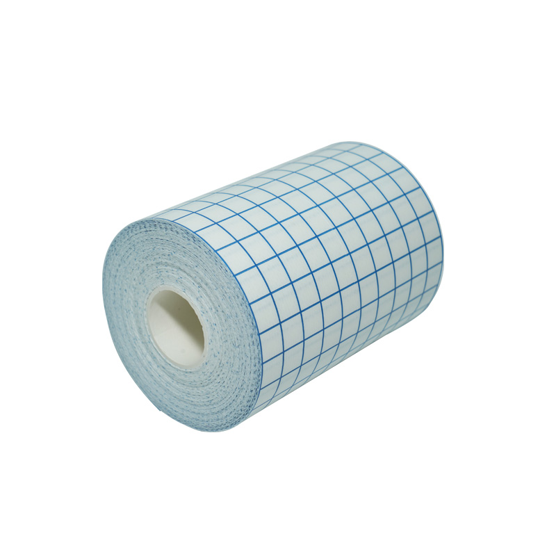 Medical Non woven Tape Rolls Transparent Bandage - Temu