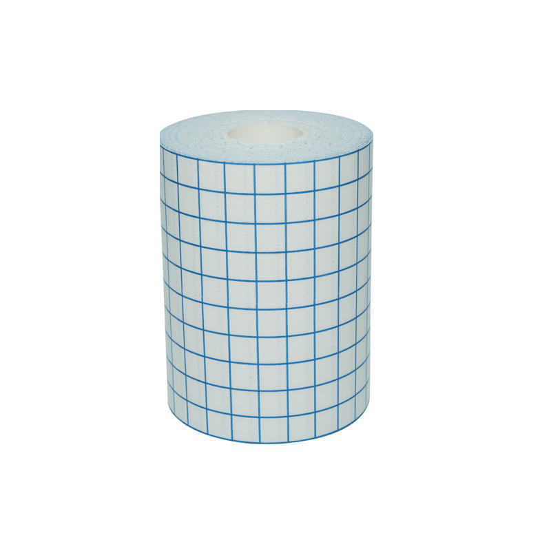 Non-woven dressing roll Fixation tape