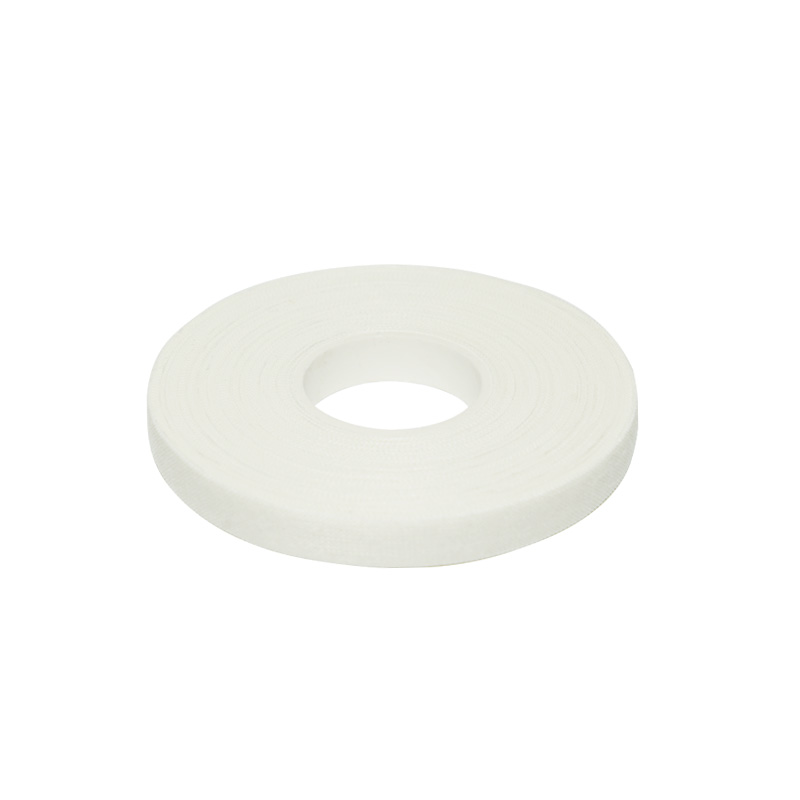 White Rayon finger tape