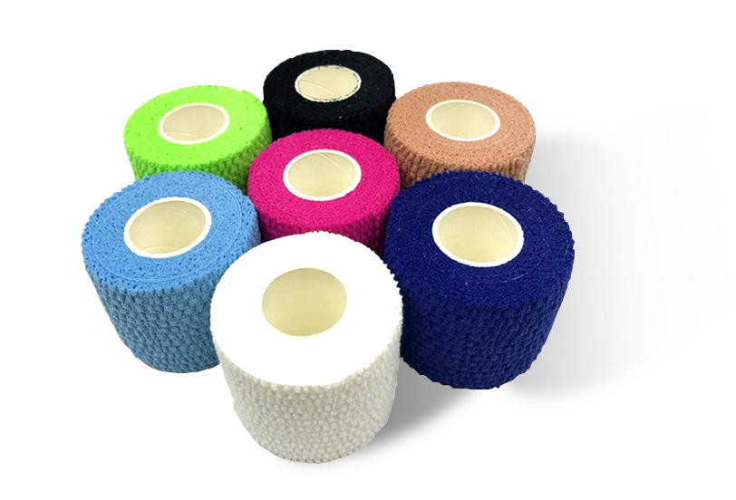 Premium hockey tape the new products