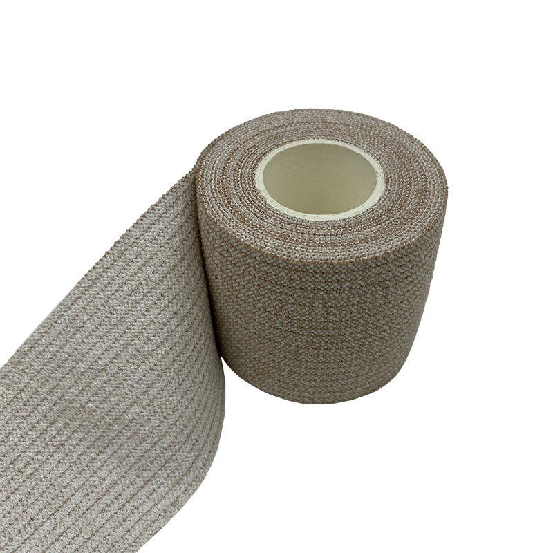 Soft Elastic Adhesive Bandage