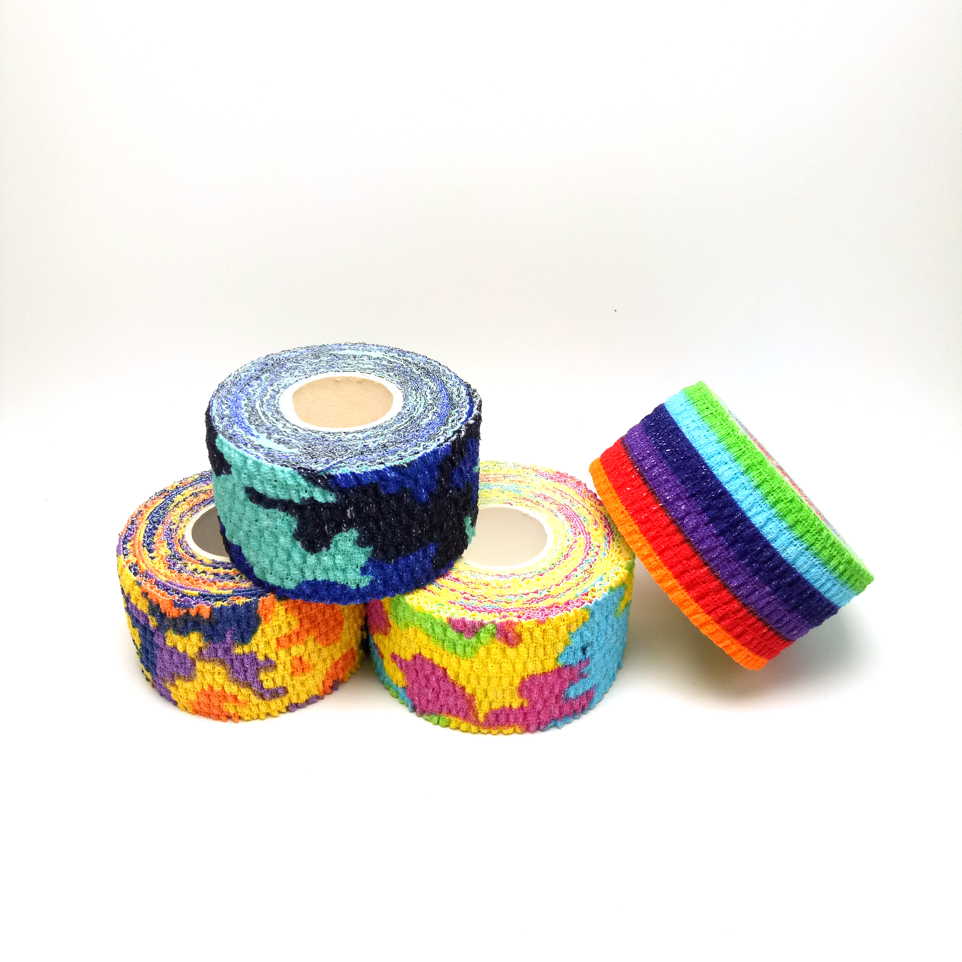 Rainbow Light elastic adhesive bandage